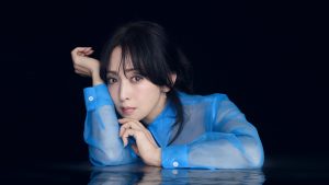 斉藤由貴コンサート ONE TWO