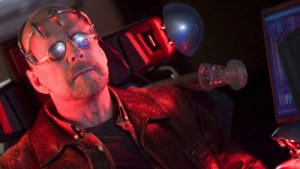 加藤浩次とよしひろのサタデーシネマ#53『サロゲート［吹］』