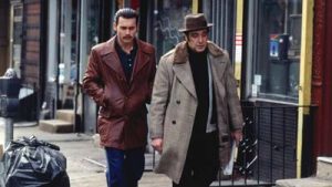 舘ひろし シネマラウンジ　第54回『フェイク［字幕］』