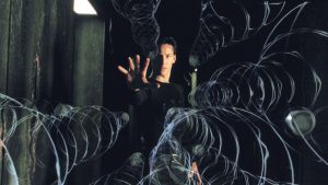 マトリックス［字］