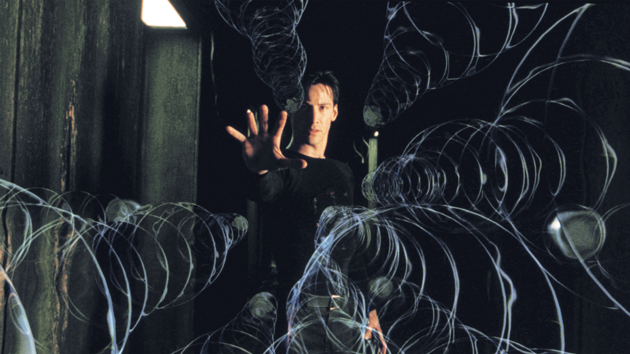 マトリックス［字］