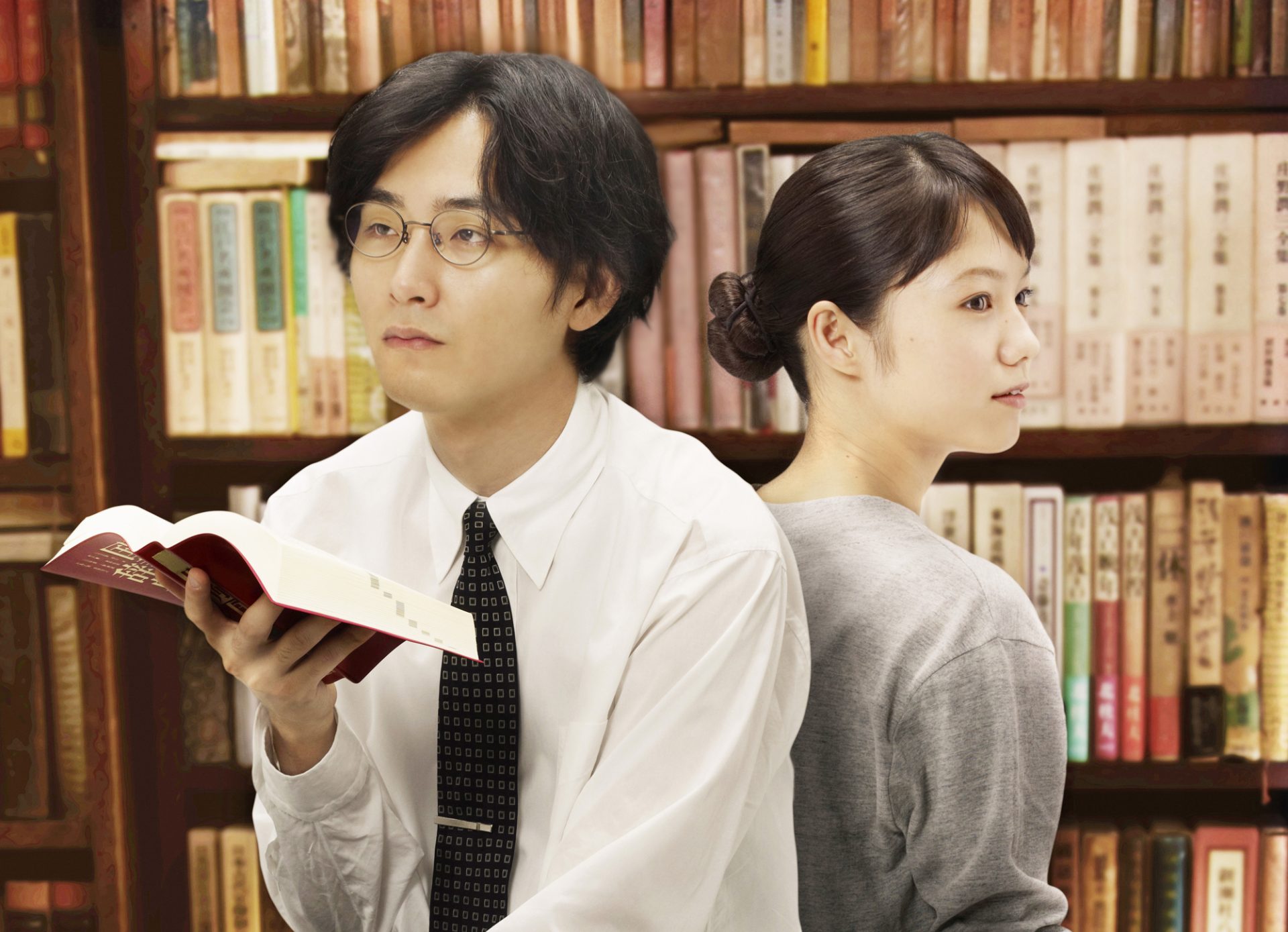 LiLiCoのLovin’Movies〜HAPPY LIFE WITH CINEMA～ 第26回『舟を編む』